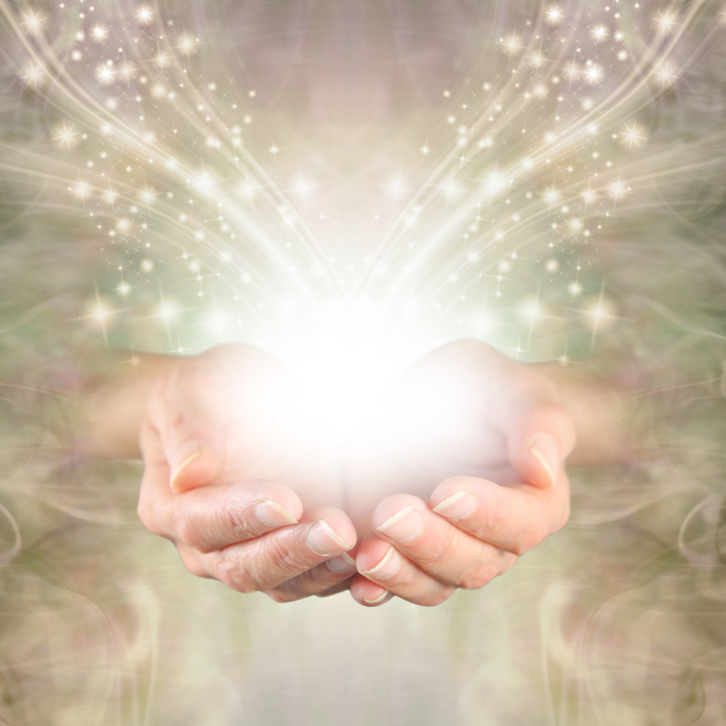 Séance quantique et mémoire cellulaire « Harmonie Cellulaire »