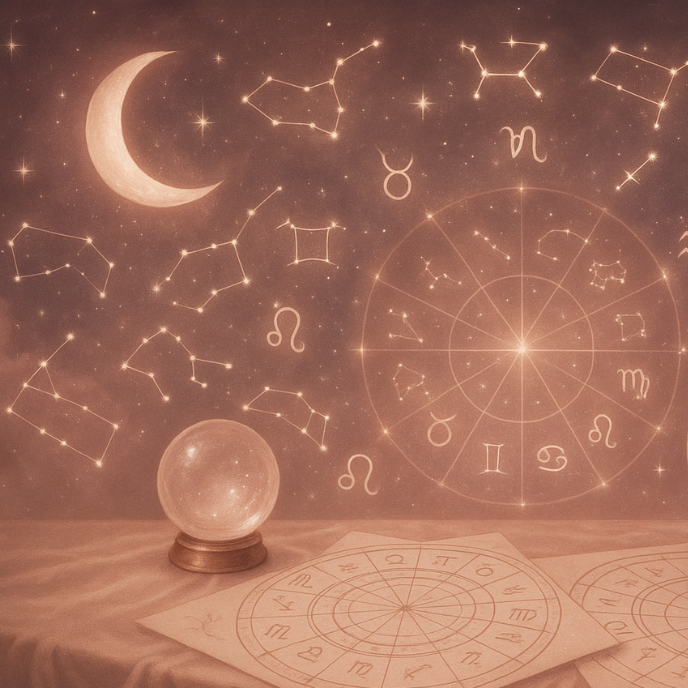 Astrologie Sidérale