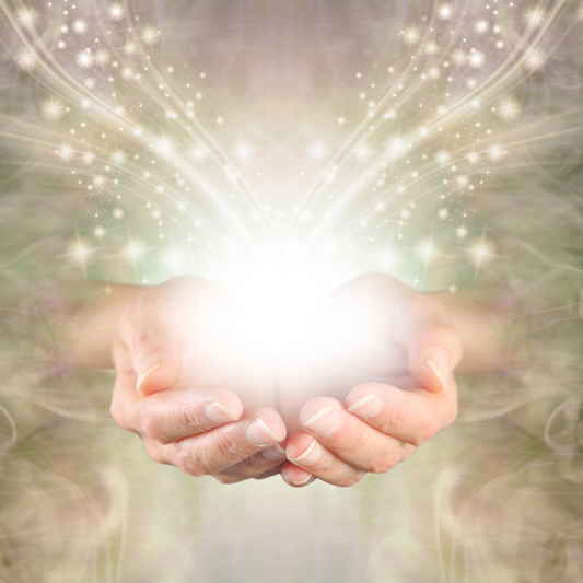 Séance quantique et mémoire cellulaire « Harmonie Cellulaire »