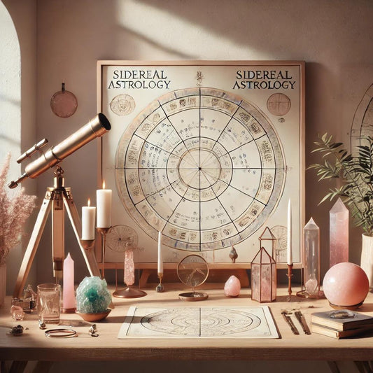 Astrologie Sidérale Analyse Temporelle